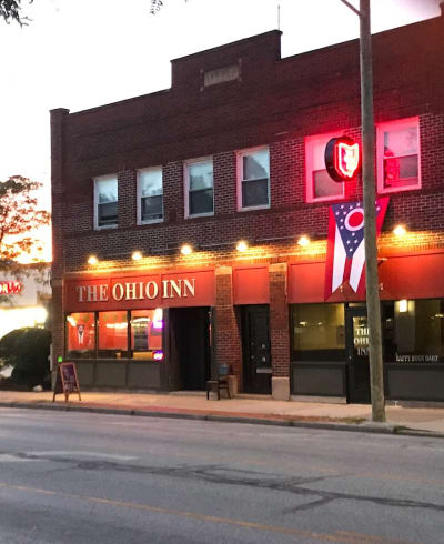 The Ohio Inn